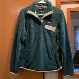 Patagonia Sweater